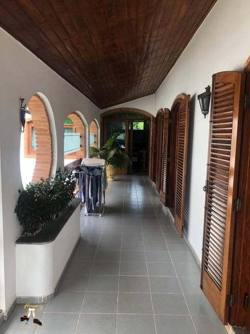 Casa com 4 Quartos para Temporada, 400,00 m² - Foto 5