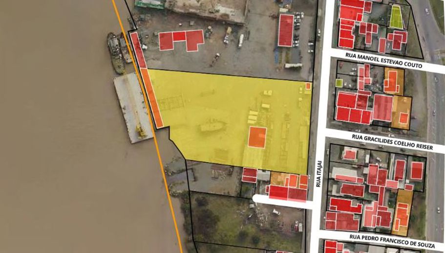 Terreno à Venda, 4.725,66 m² - Foto 1