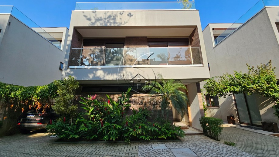Casa com 4 Quartos para Temporada, 300,00 m² - Foto 28