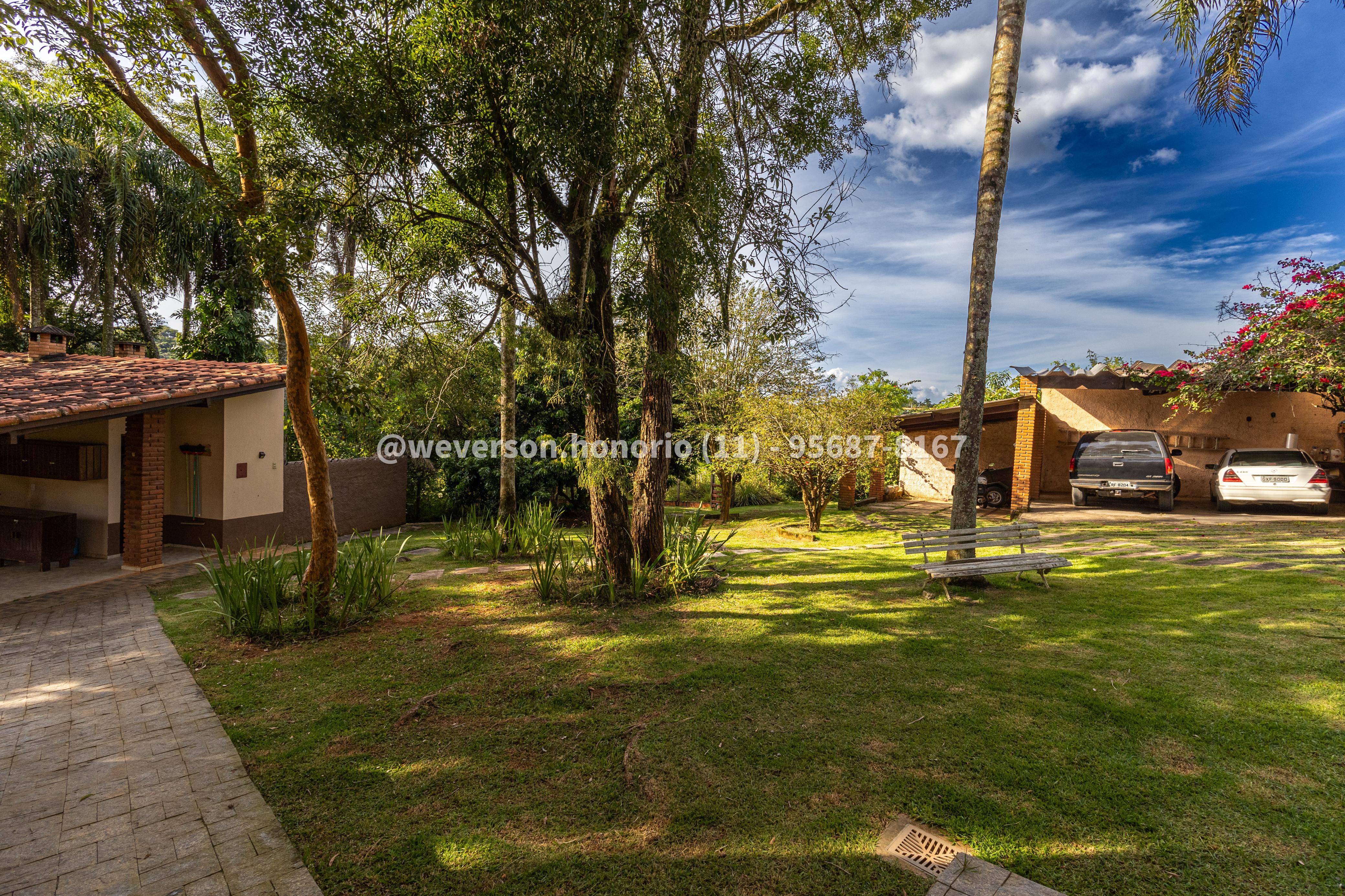 Casa com 4 Quartos à Venda, 5.750,00 m² - Foto 5