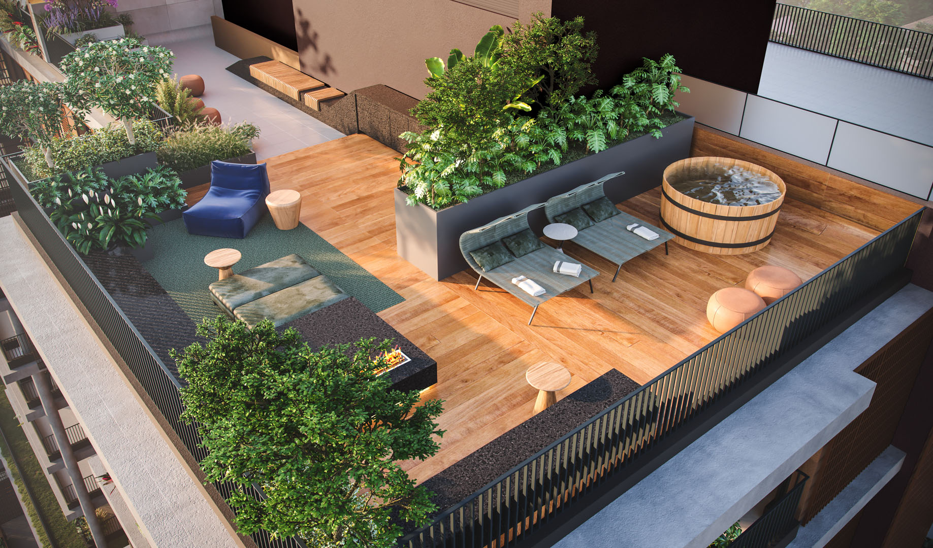 Apartamento com 3 Quartos à Venda, 195,00 m² - Foto 11