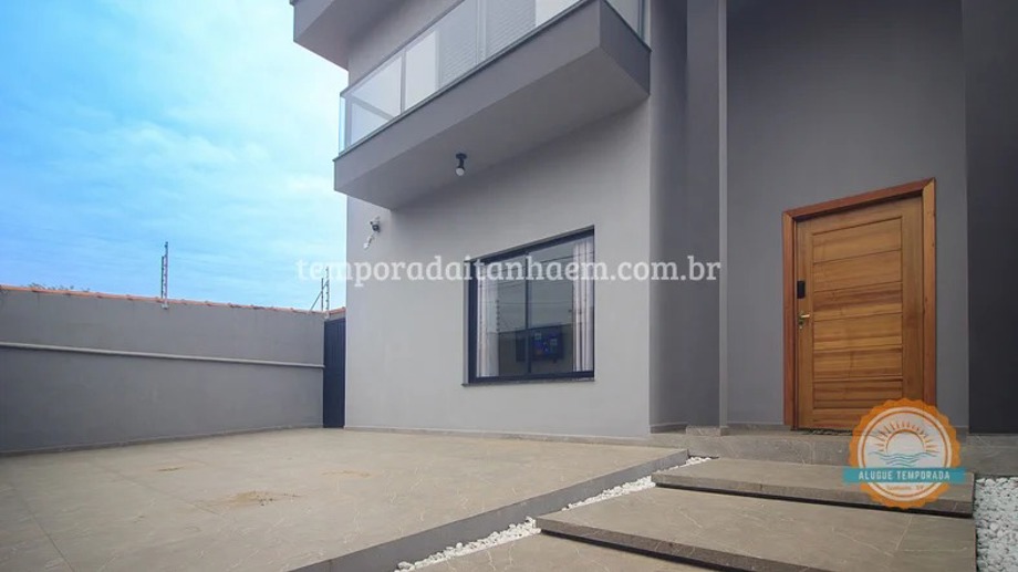 Casa com 4 Quartos para Temporada, 300,00 m² - Foto 17