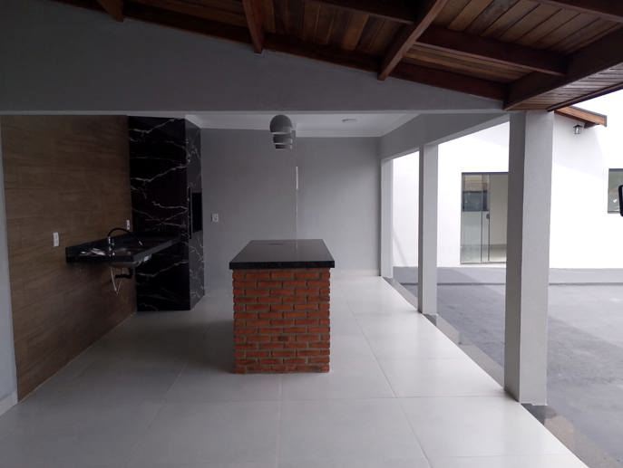 Casa com 3 Quartos à Venda - Foto 9