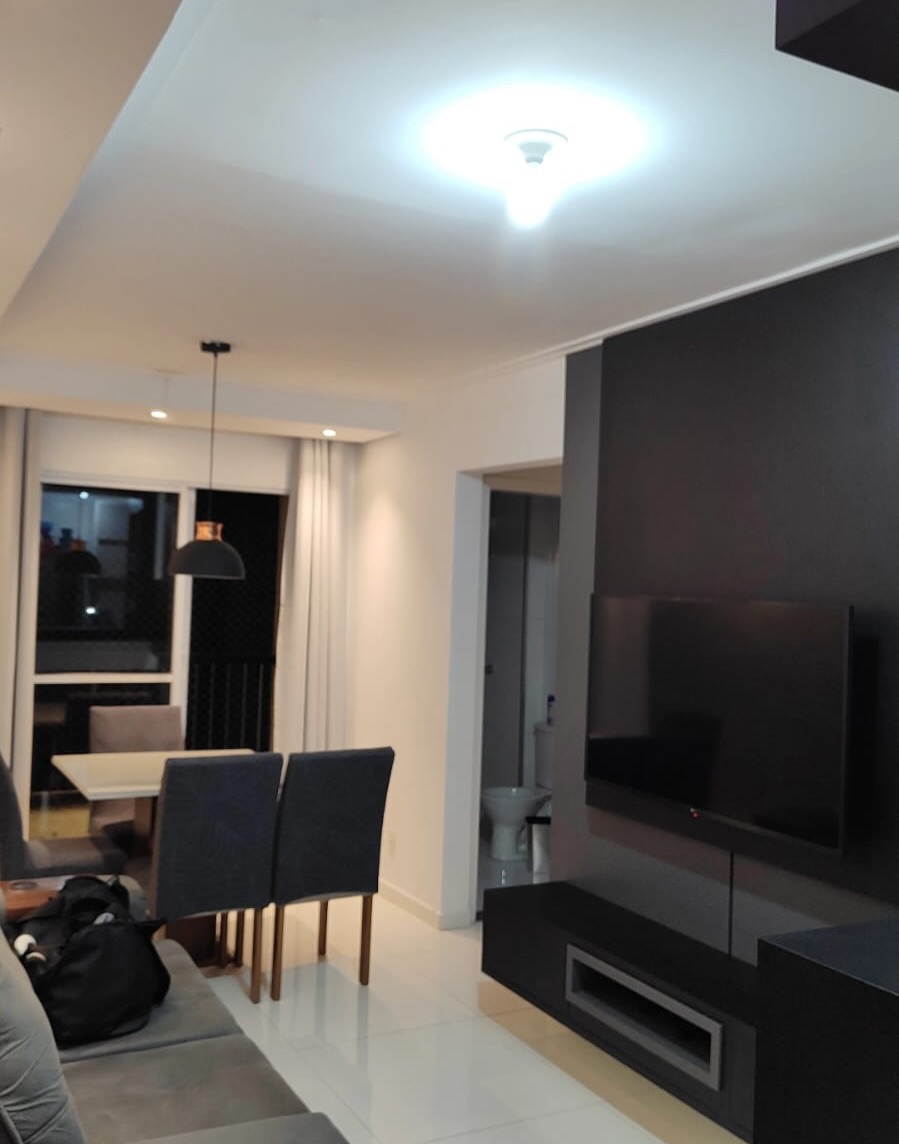 Apartamento com 2 Quartos à Venda, 51,00 m² - Foto 2