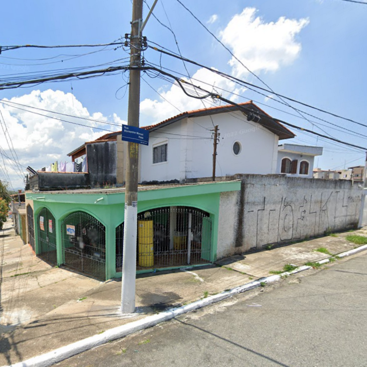Casa com 2 Quartos à Venda - Foto 4