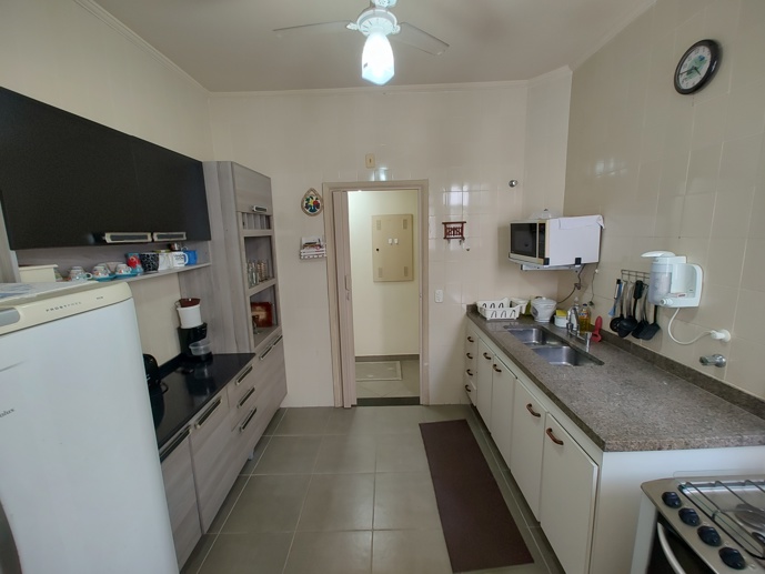Apartamento com 4 Quartos à Venda, 200,00 m² - Foto 6