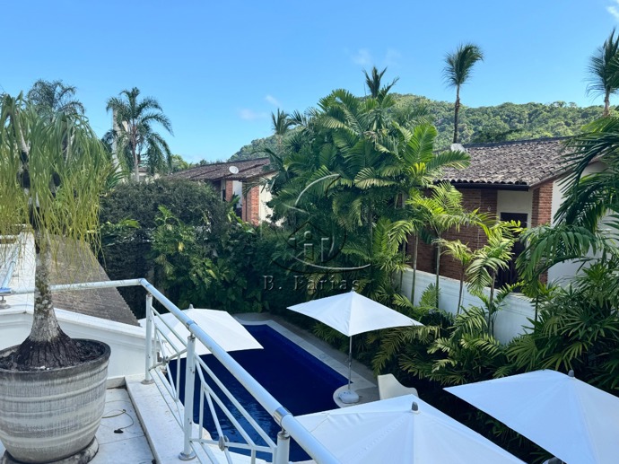 Casa com 5 Quartos para Temporada, 470,00 m² - Foto 12