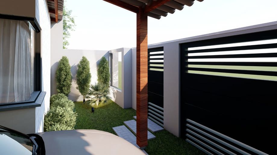 Casa com 3 Quartos à Venda - Foto 2