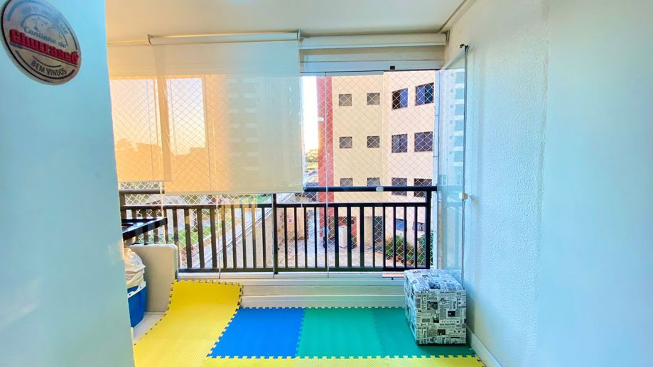 Apartamento com 2 Quartos à Venda, 64,00 m² - Foto 5