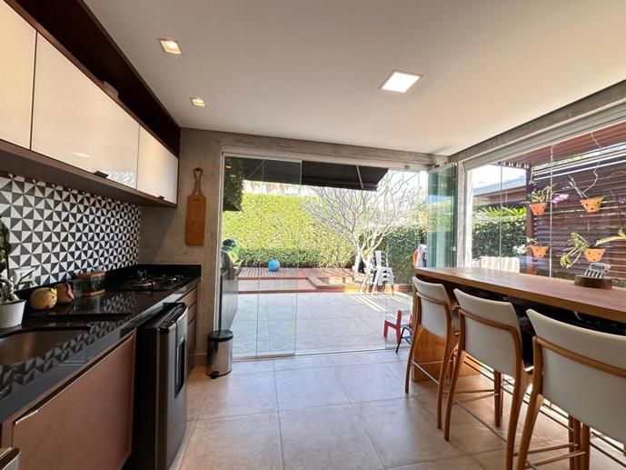 Casa com 3 Quartos à Venda - Foto 9