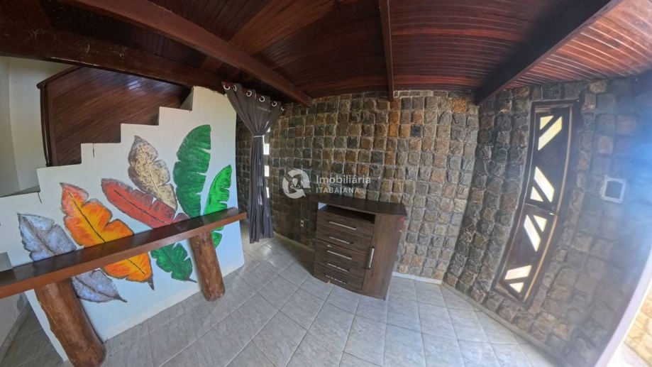 Casa com 4 Quartos à Venda - Foto 17