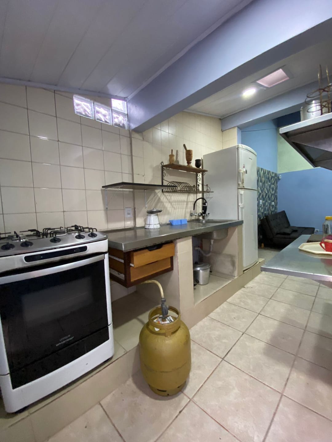 Casa com 2 Quartos para Temporada - Foto 3