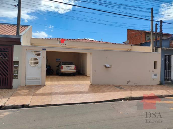 Casa com 3 Quartos à Venda, 250,00 m² - Foto 1