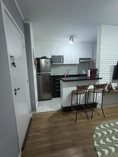 Apartamento com 2 Quartos à Venda, 44,00 m² - Foto 8