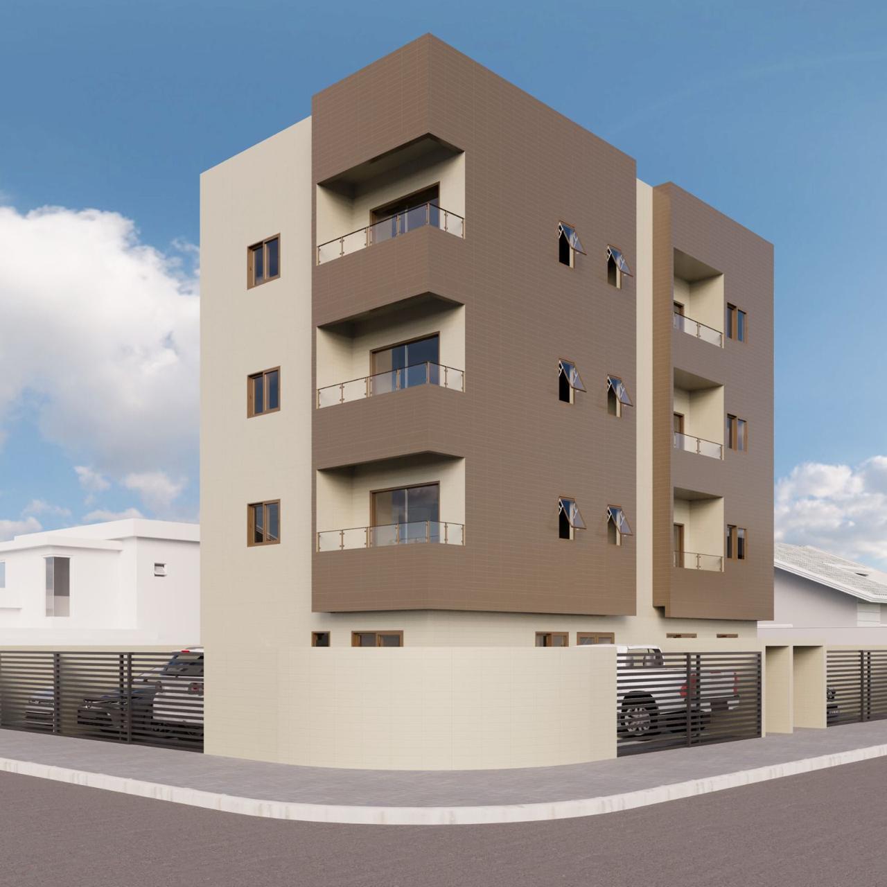 Apartamento com 2 Quartos à Venda, 74,13 m² - Foto 3