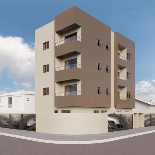 Apartamento com 2 Quartos à Venda, 74,13 m² - Foto 3