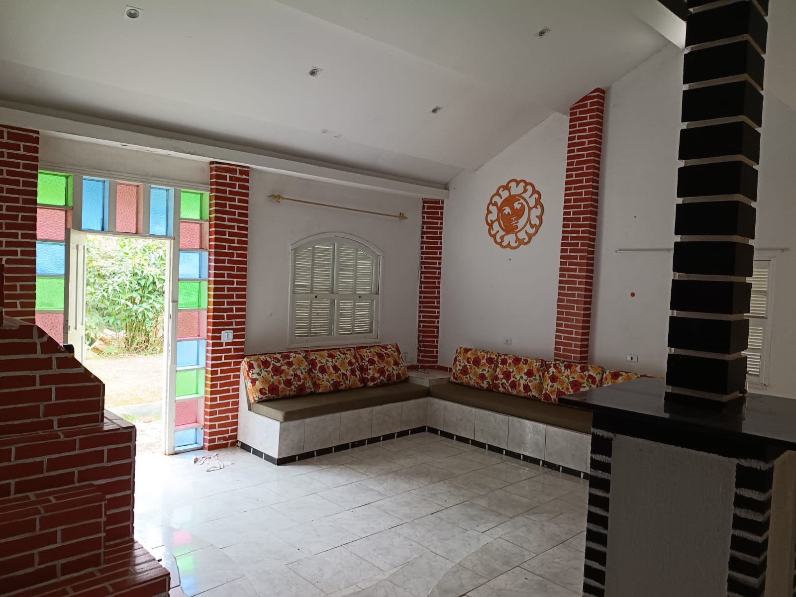 Rural com 3 Quartos à Venda, 1.237,22 m² - Foto 153