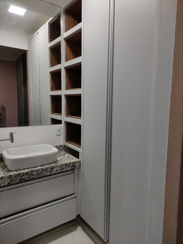 Apartamento com 1 Quarto à Venda - Foto 1