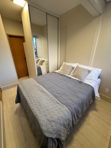 Apartamento com 1 Quarto para Alugar, 40,68 m² - Foto 5