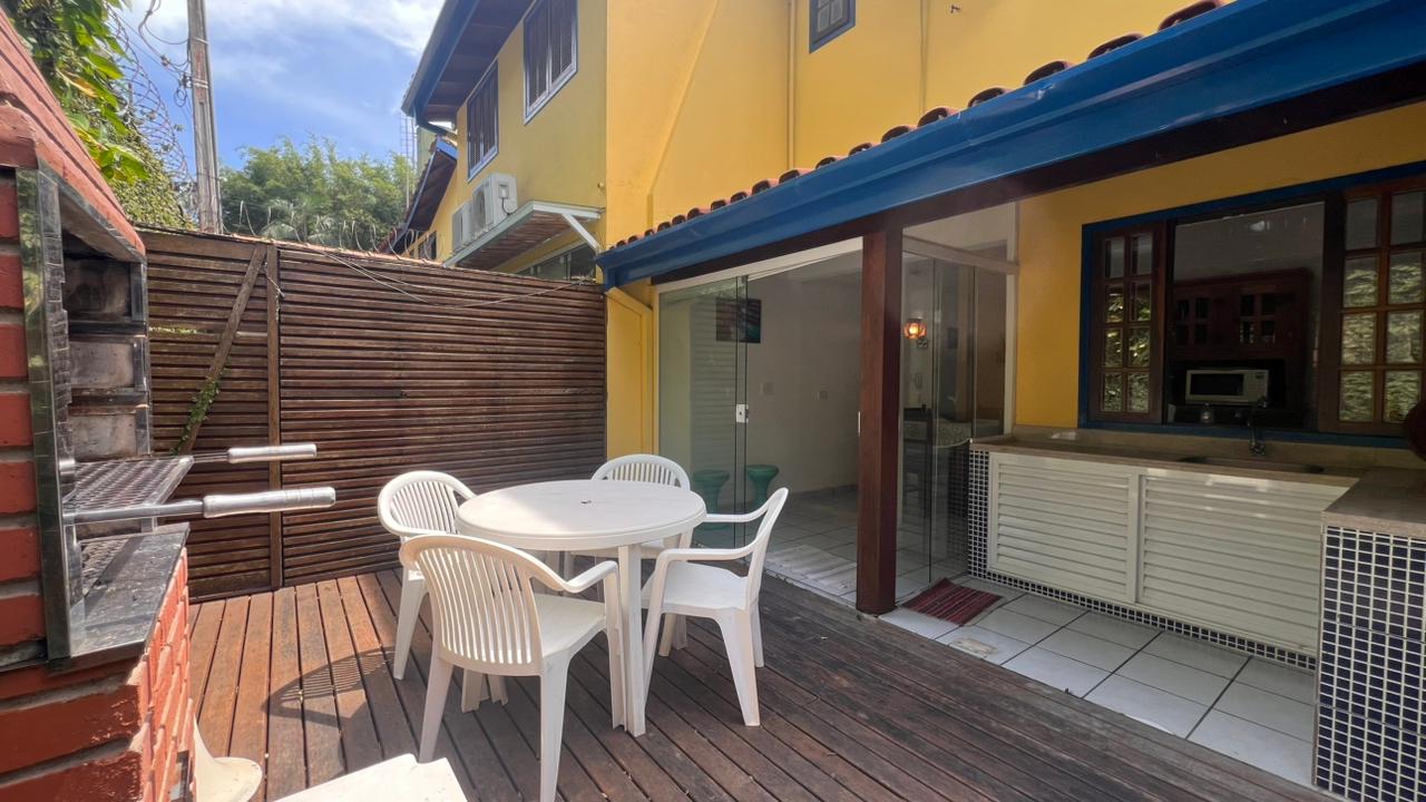 Casa com 2 Quartos para Temporada, 100,00 m² - Foto 2