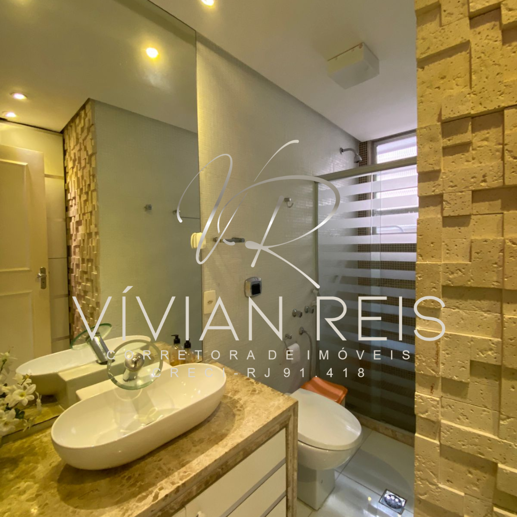 Apartamento com 3 Quartos à Venda, 110,00 m² - Foto 5