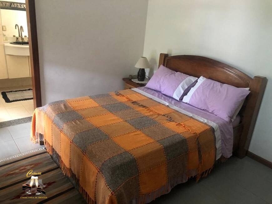 Casa com 4 Quartos para Temporada, 400,00 m² - Foto 19