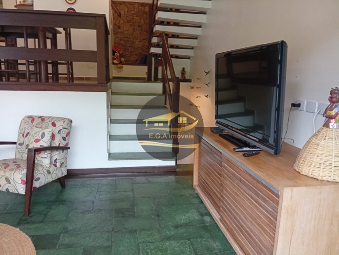 Casa com 3 Quartos para Temporada, 160,00 m² - Foto 13