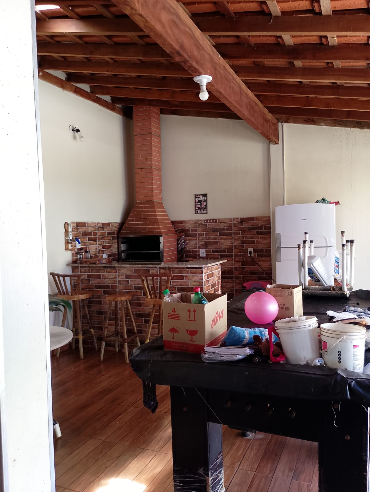 Casa com 3 Quartos à Venda - Foto 7