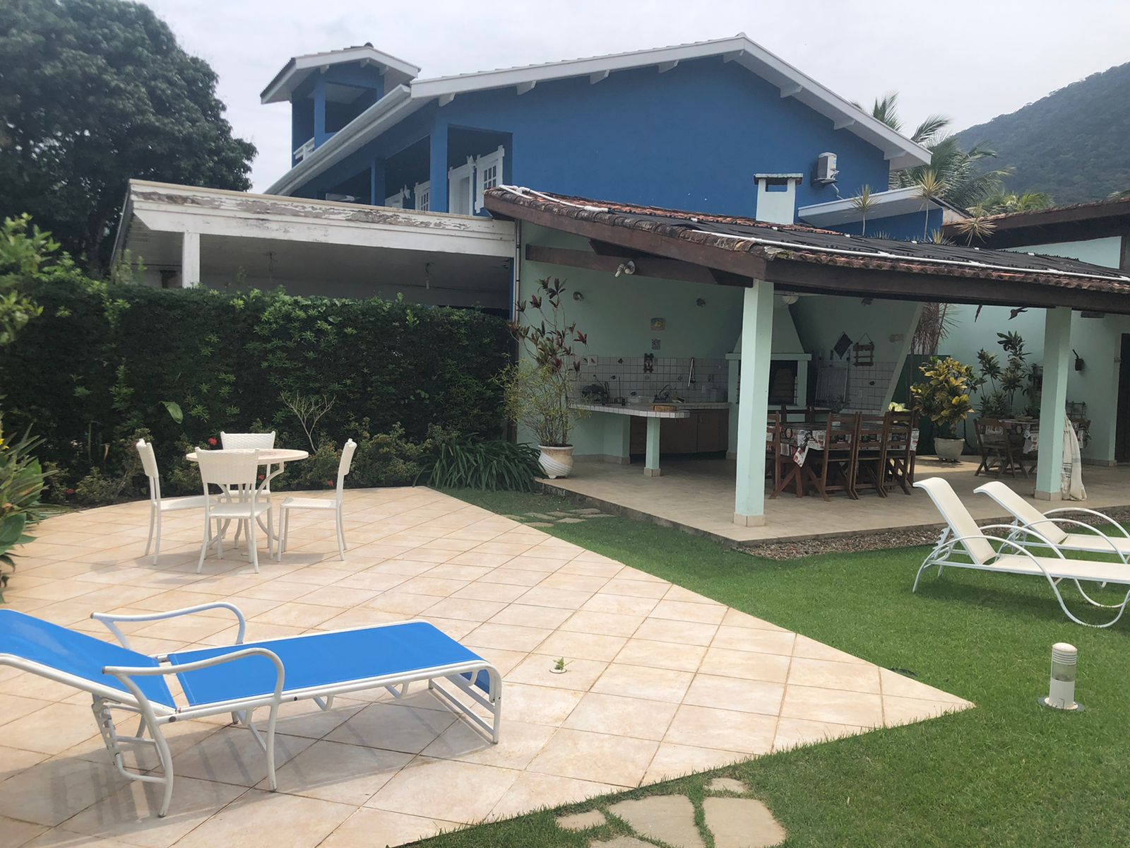 Casa para Temporada, 850,00 m² - Foto 33