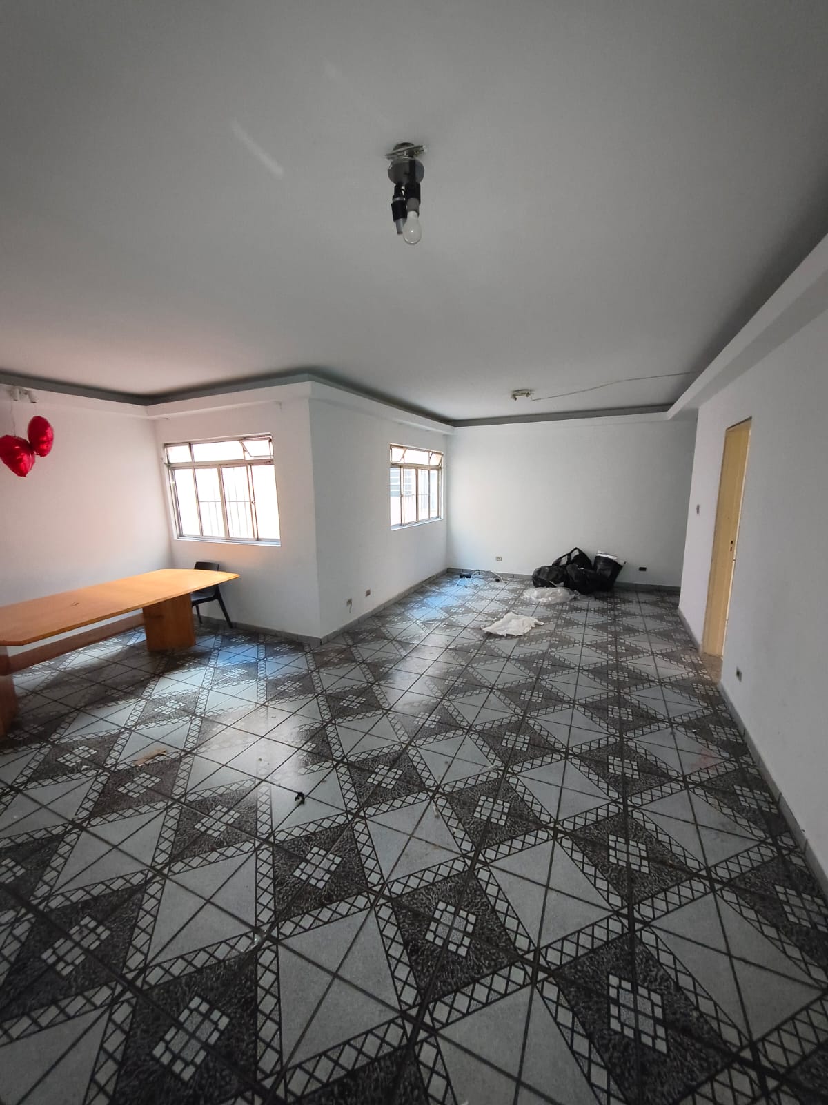 Apartamento com 3 Quartos à Venda, 166,00 m² - Foto 1