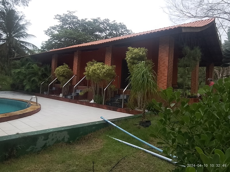 Rural com 4 Quartos à Venda - Foto 5