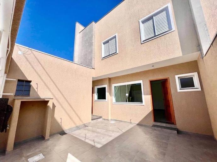 Casa com 3 Quartos à Venda, 120,00 m² - Foto 4