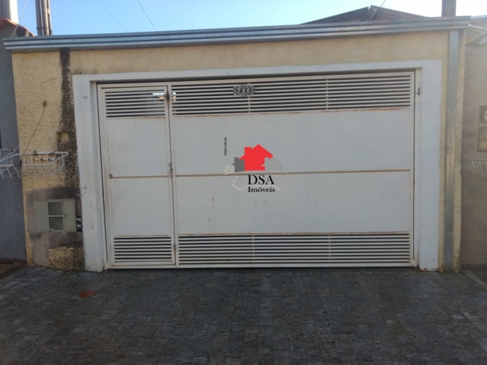 Casa com 3 Quartos à Venda, 125,00 m² - Foto 1