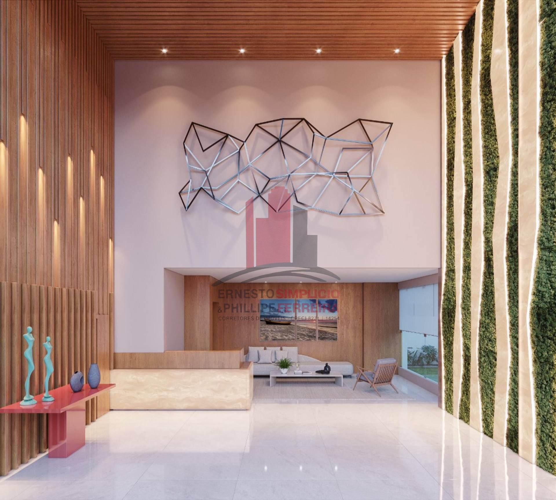 Apartamento com 3 Quartos à Venda, 96,00 m² - Foto 12