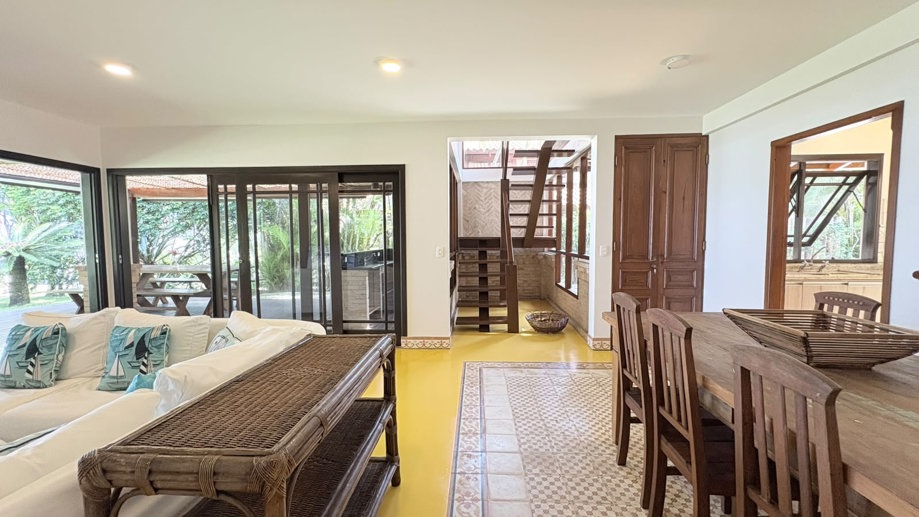 Casa com 4 Quartos para Temporada, 1.000,00 m² - Foto 7