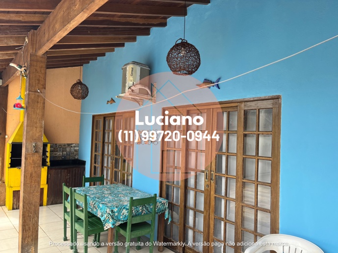 Casa com 4 Quartos para Temporada, 280,00 m² - Foto 3