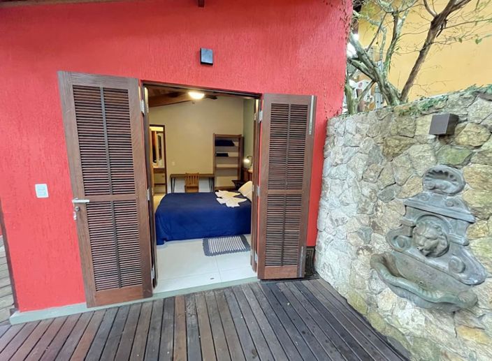 Casa com 5 Quartos para Temporada, 450,00 m² - Foto 12
