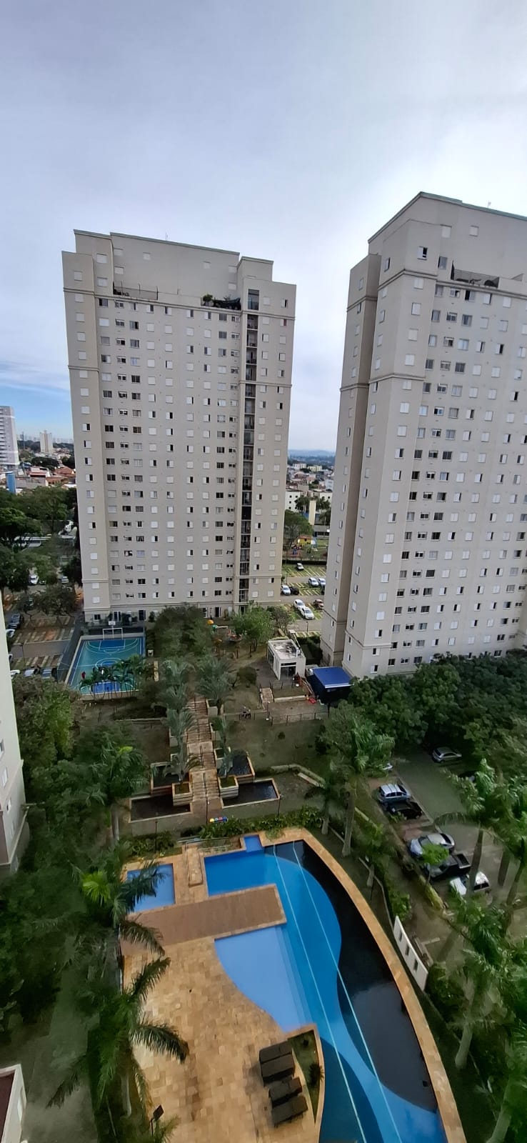 Apartamento com 2 Quartos à Venda, 45,00 m² - Foto 28