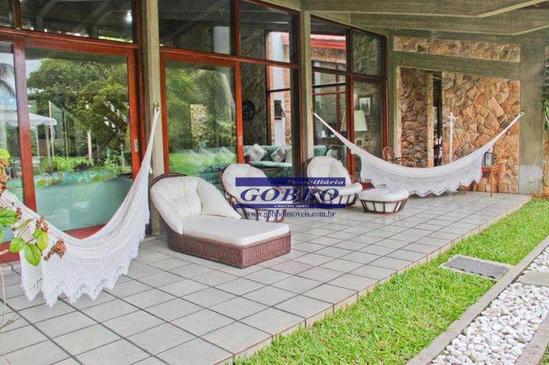 Casa com 5 Quartos à Venda, 2.100,00 m² - Foto 12