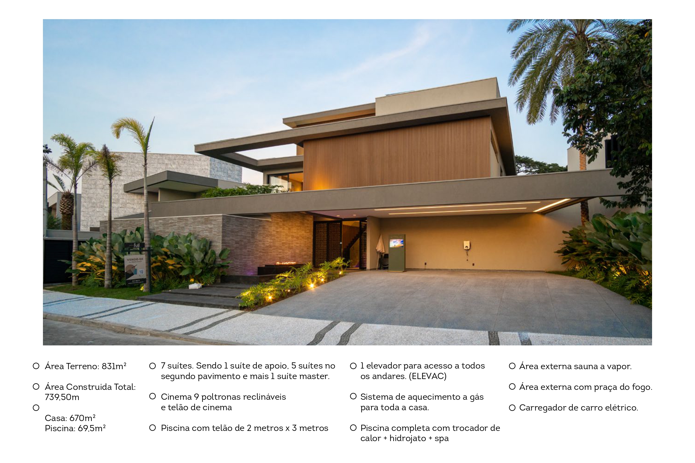 Casa à Venda, 739,05 m² - Foto 3