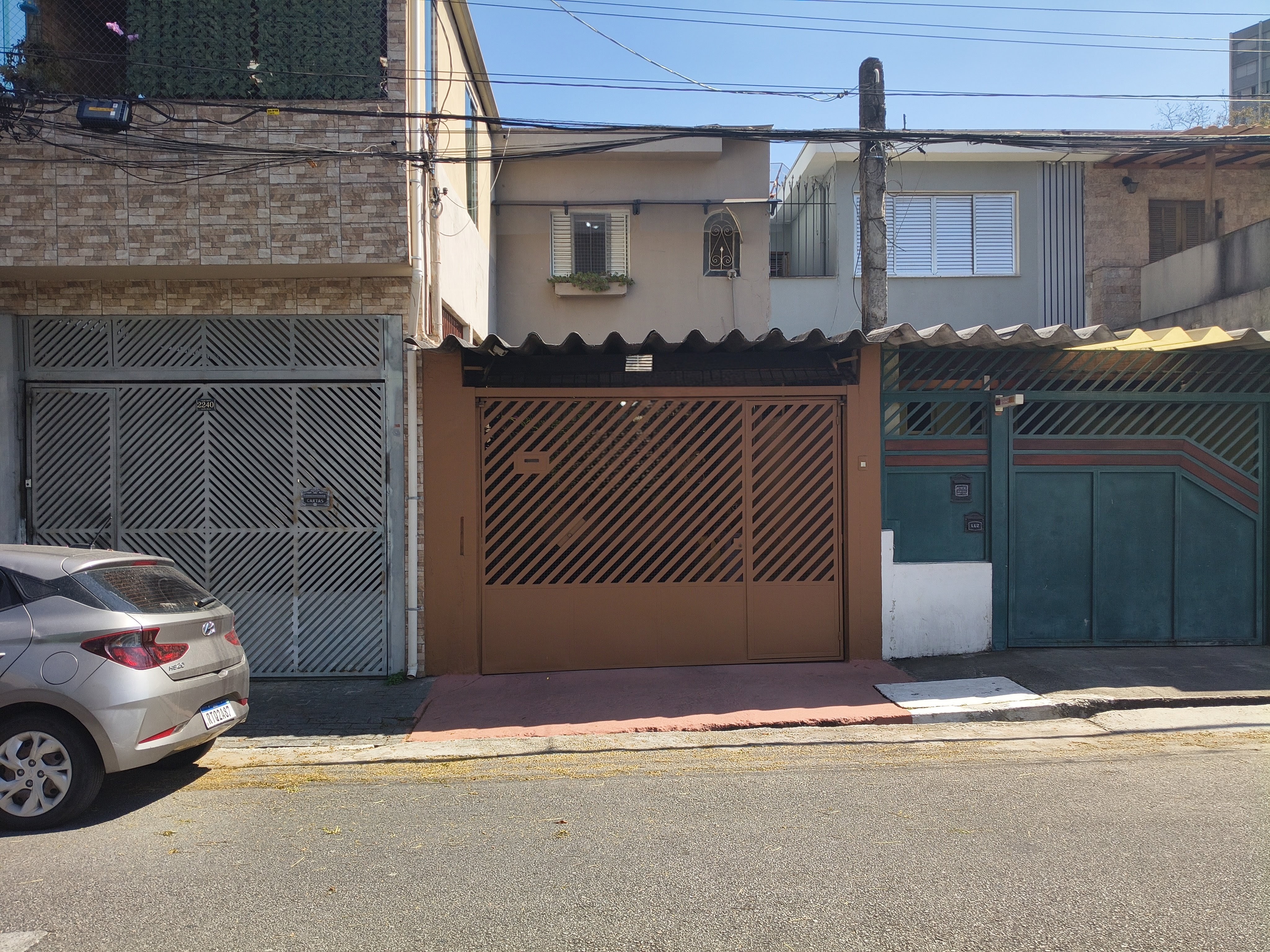 Casa com 3 Quartos à Venda, 140,00 m² - Foto 1