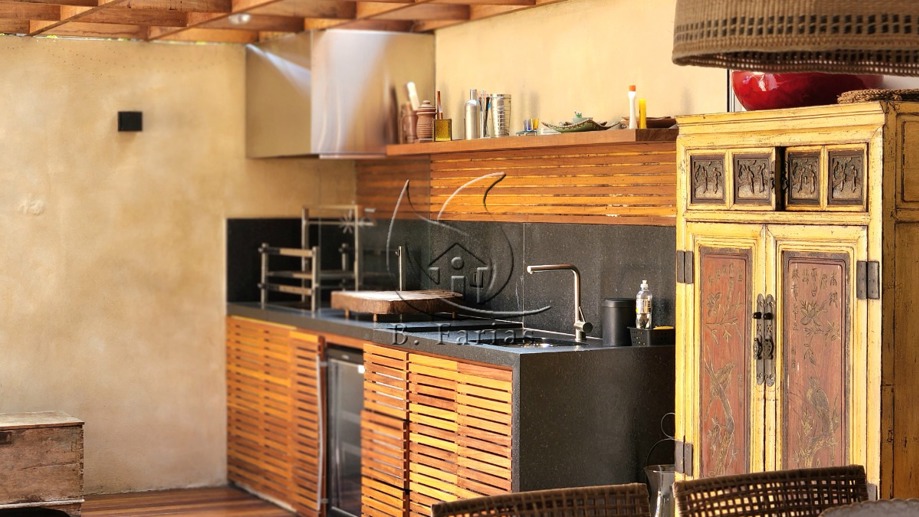 Casa com 4 Quartos para Temporada, 170,00 m² - Foto 13