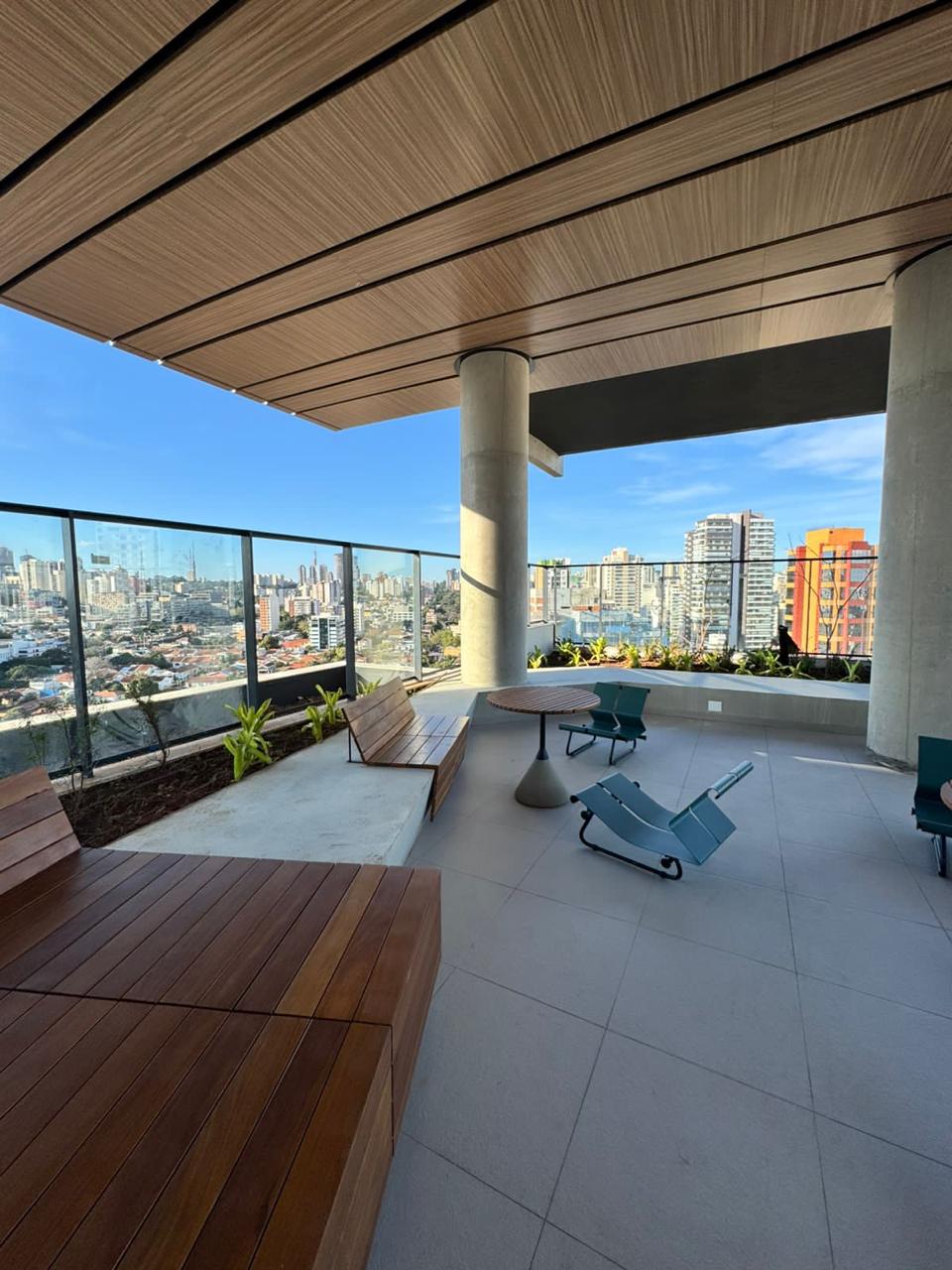 Apartamento à Venda, 30,00 m² - Foto 2