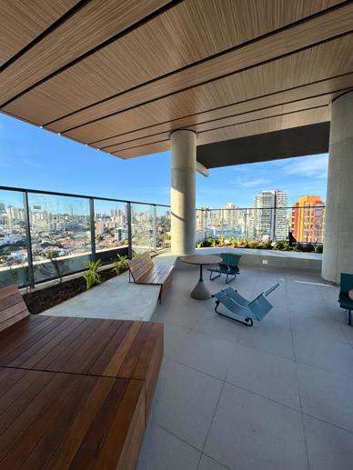 Apartamento à Venda, 30,00 m² - Foto 2