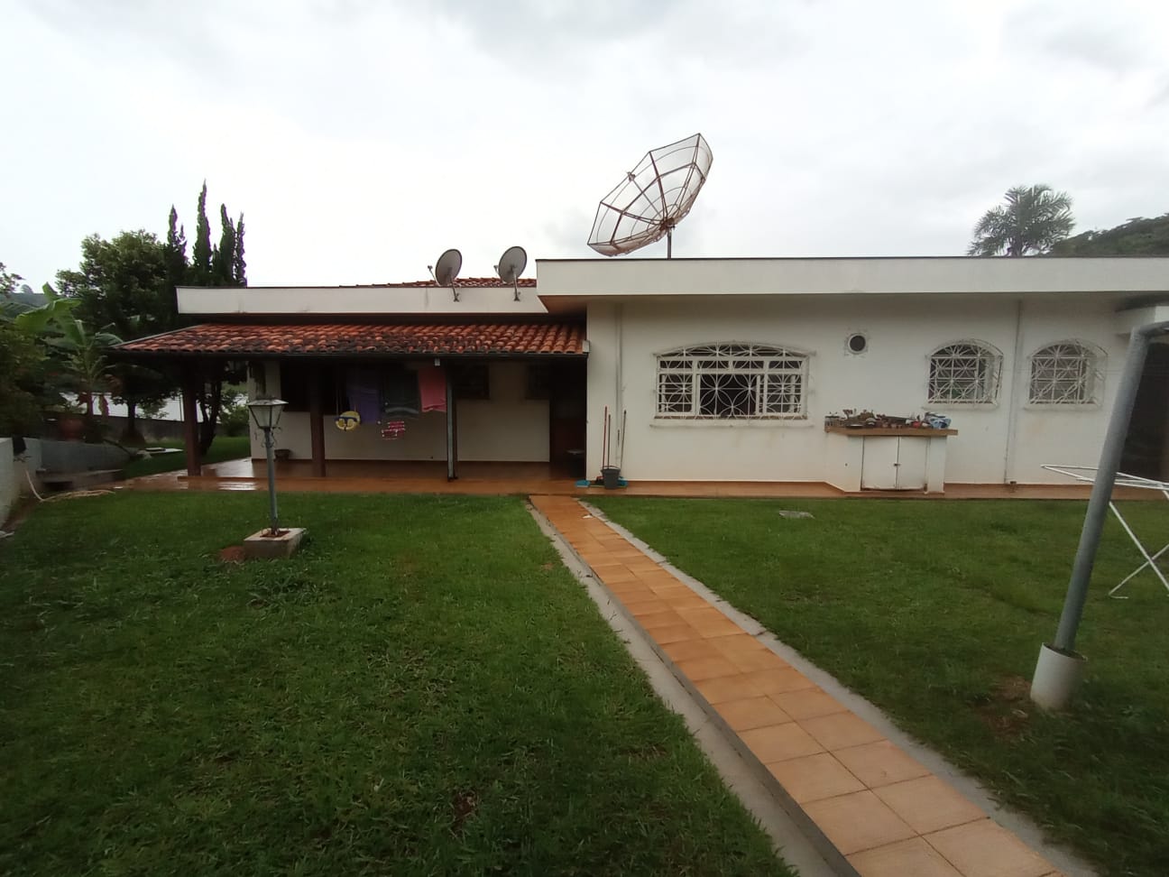 Casa com 5 Quartos à Venda, 990,00 m² - Foto 24