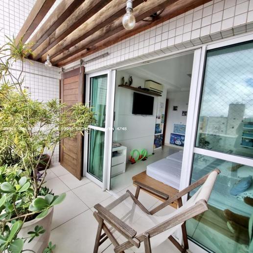 Apartamento com 3 Quartos à Venda - Foto 16