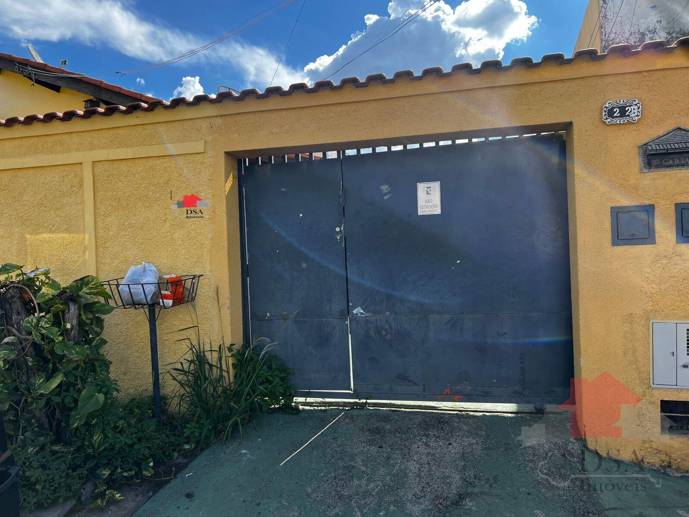 Casa com 2 Quartos à Venda, 250,00 m² - Foto 1