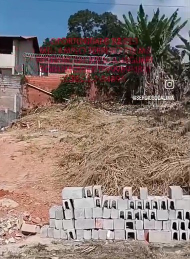 Terreno à Venda - Foto 1