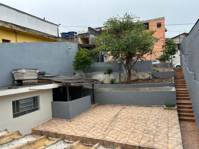 Casa com 4 Quartos à Venda - Foto 5