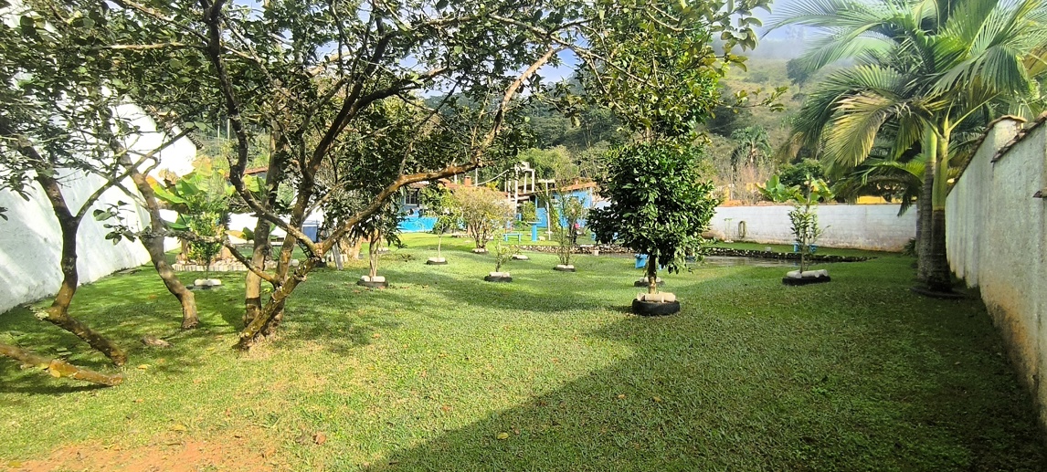 Rural com 5 Quartos à Venda, 1.000,00 m² - Foto 6